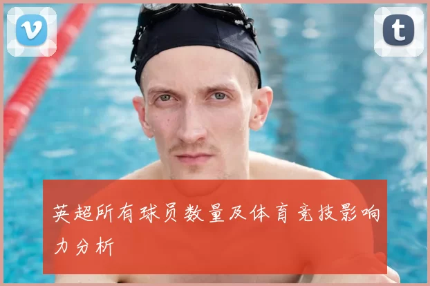 英超所有球员数量及体育竞技影响力分析