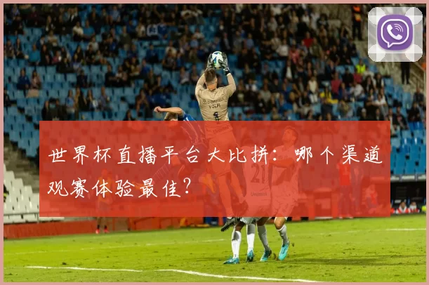 世界杯直播平台大比拼:哪个渠道观赛体验最佳?