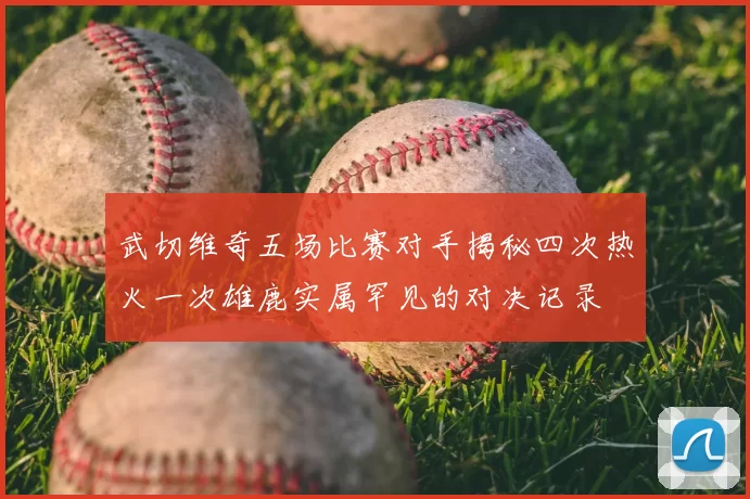 武切维奇五场比赛对手揭秘四次热火一次雄鹿实属罕见的对决记录