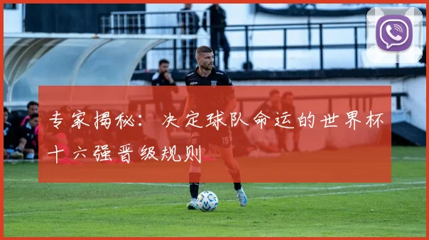 专家揭秘：决定球队命运的世界杯十六强晋级规则