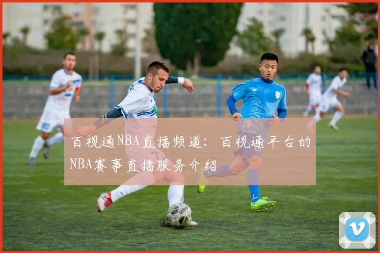百视通NBA直播频道：百视通平台的NBA赛事直播服务介绍