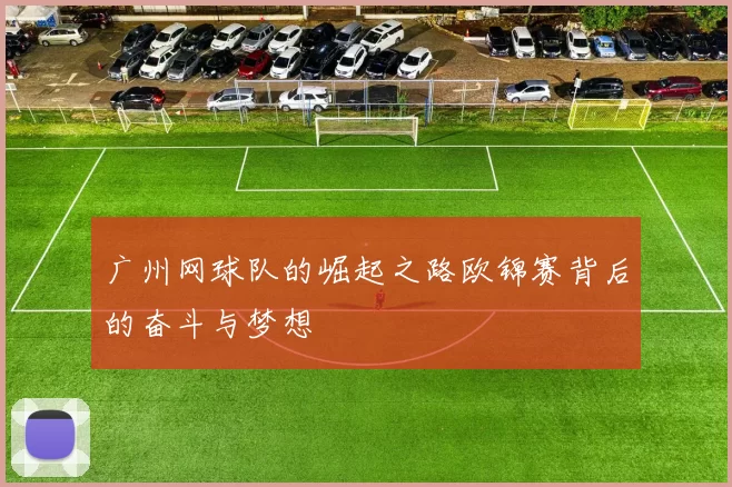 广州网球队的崛起之路欧锦赛背后的奋斗与梦想