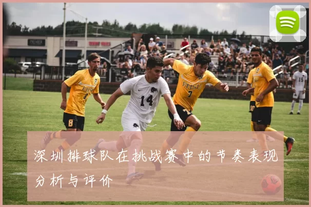 深圳排球队在挑战赛中的节奏表现分析与评价