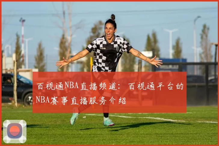 百视通NBA直播频道:百视通平台的NBA赛事直播服务介绍