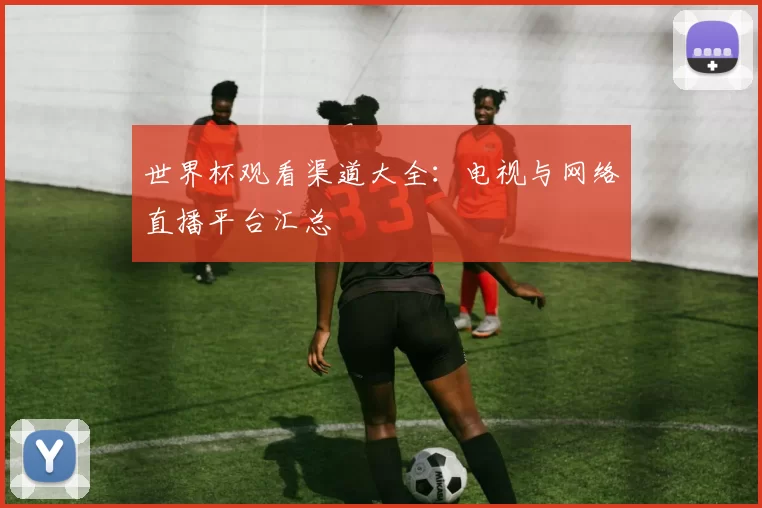 世界杯观看渠道大全:电视与网络直播平台汇总