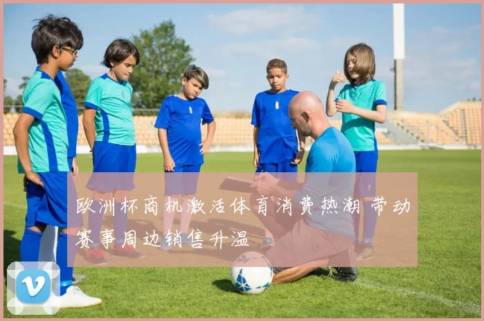 欧洲杯商机激活体育消费热潮 带动赛事周边销售升温